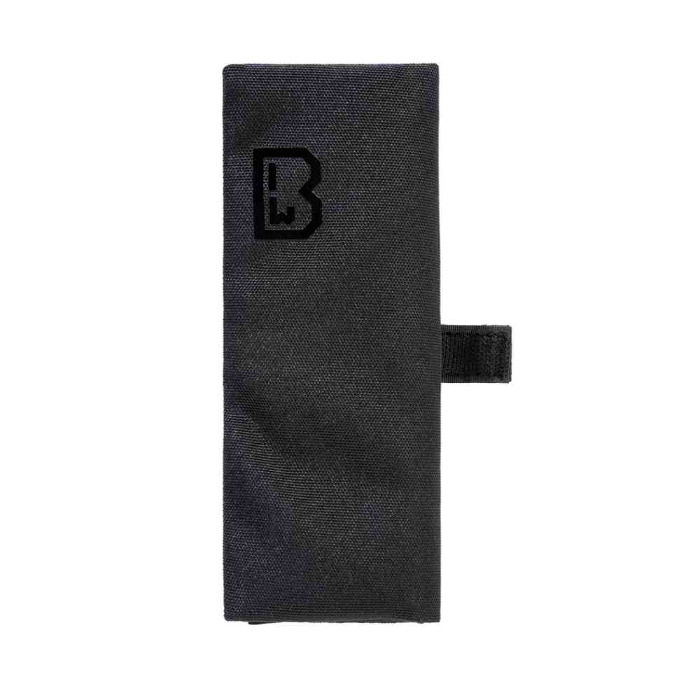 Brandit - Tobacco Pouch Molle tasje - Zwart
